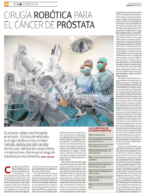 Cirugia Robotica ABC